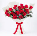 Premium Red Roses Bouquet