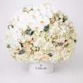 Royal Orchid Ivory Box