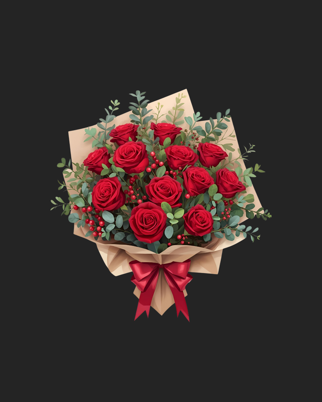 red-roses-bouquet-valentine-gift-dubai